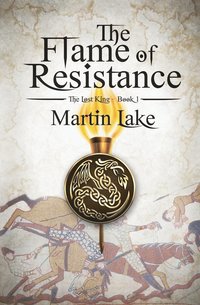 bokomslag The Flame of Resistance