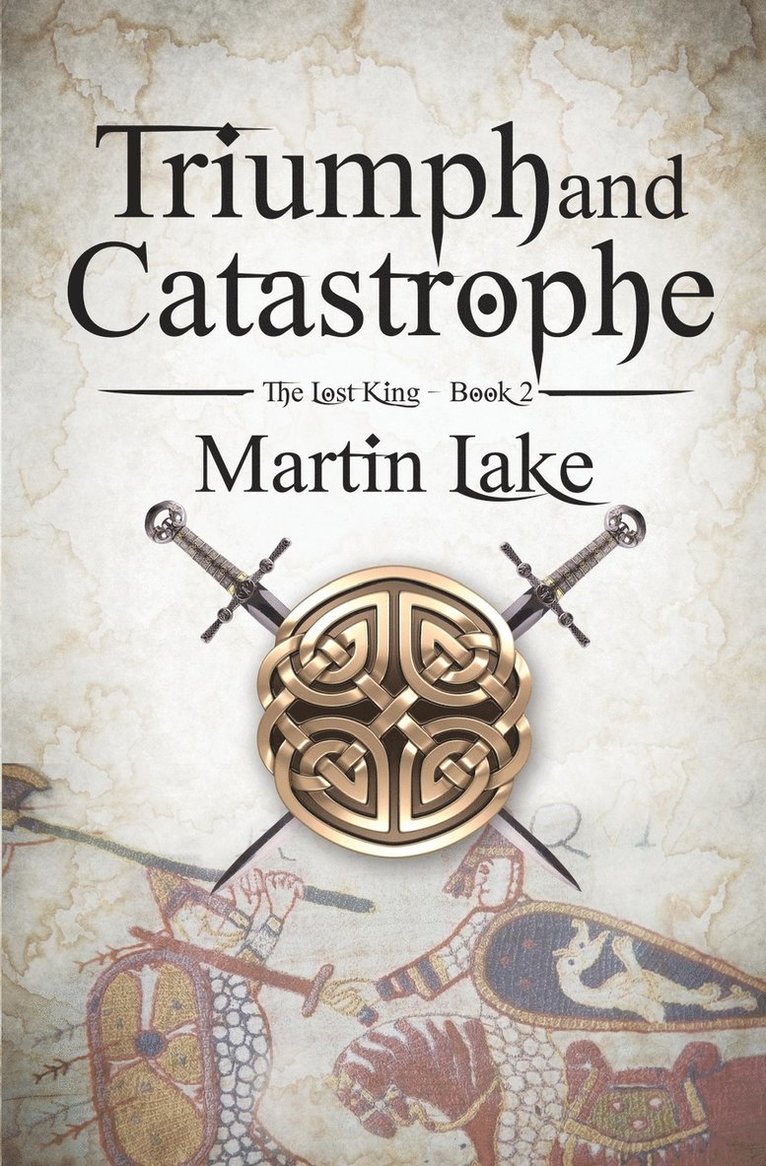 Triumph and Catastrophe 1