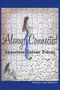 Genevieve Frenes, Lorna Collins - Always Connected, Häftad