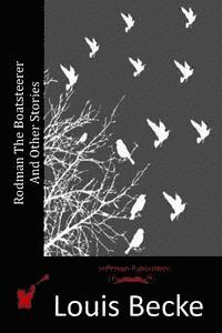 bokomslag Rodman The Boatsteerer And Other Stories