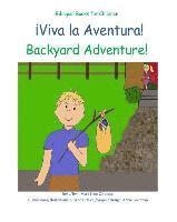 bokomslag Viva la Aventura: Backyard Adventure