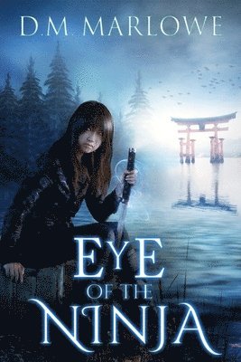 Eye of the Ninja 1