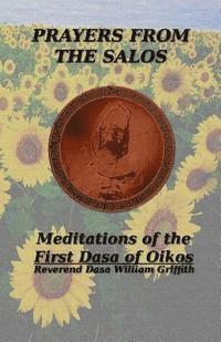 bokomslag Prayers from the Salos: Meditations of the First Dasa of Oikos