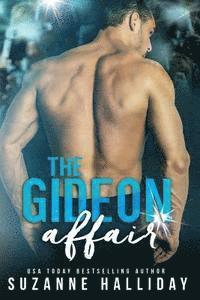 bokomslag The Gideon Affair