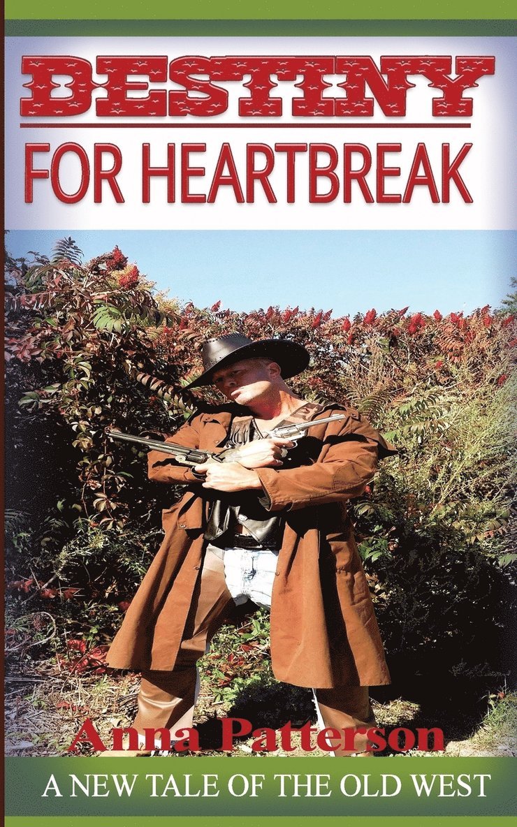 Destiny for Heartbreak 1