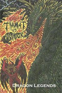 Omar M. Sayyah - Tiamat vs Marduk, Häftad