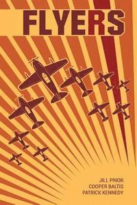 Jill Prior, Patrick Kennedy - Flyers: A collection of stories for English Language Learners (A Hippo Graded Reader), Häftad