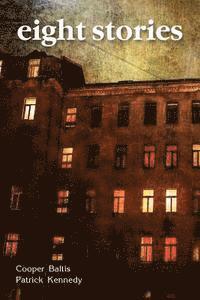 Patrick Kennedy, Patrick Kennedy - 8 Stories (A Hippo Graded Reader), Häftad