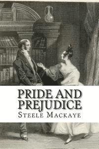 bokomslag Pride and Prejudice: A Play