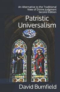 bokomslag Patristic Universalism