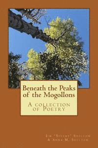 bokomslag Beneath the Peaks of the Mogollons: A collection of Poetry