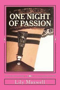 One Night of Passion 1