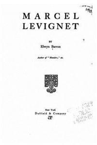 bokomslag Marcel Levignet