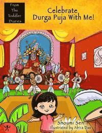 bokomslag Celebrate Durga Puja With Me!