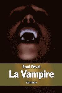 La Vampire 1