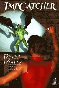 Peter Vialls - Impcatcher, Häftad
