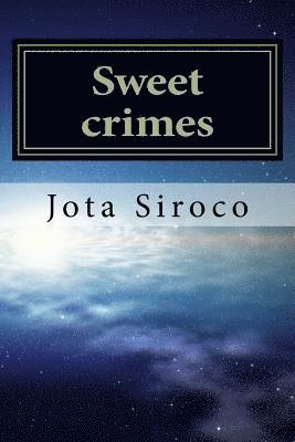 bokomslag Sweet crimes