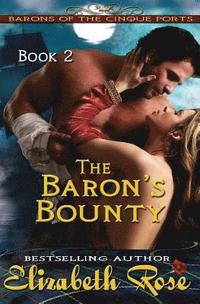 bokomslag Baron's Bounty