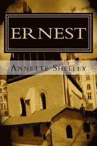 Annette Shelley - Ernest, Häftad