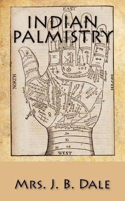 Indian Palmistry 1