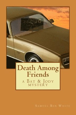 Death Among Friends 1