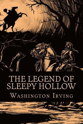 Legend of Sleepy Hollow 1