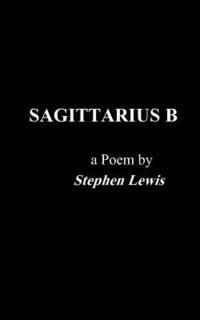 bokomslag Sagittarius B