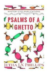 bokomslag "Psalms Of A Ghetto": Reality
