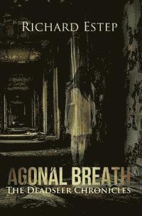bokomslag Agonal Breath