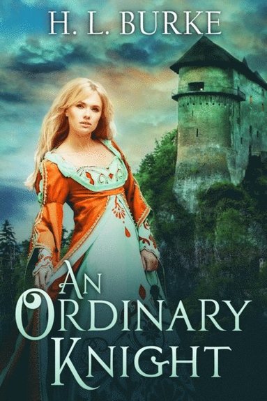 bokomslag An Ordinary Knight: A Novella