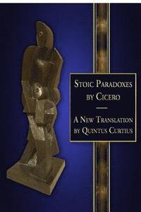 bokomslag Stoic Paradoxes