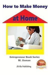 How to Make Money at Home 1