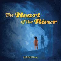 bokomslag The Heart of the River