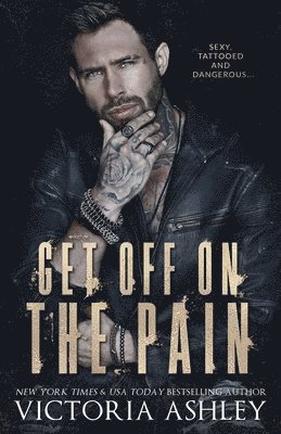Get Off On The Pain