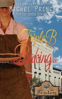 bokomslag Triple B Baking Company