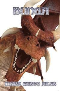 Mark Cusco Ailes - Bunga, Häftad