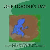 bokomslag One Hoodie's Day: Story Book