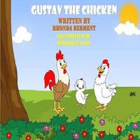 bokomslag Gustav the Chicken