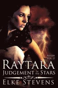 bokomslag Arash 2 Raytara - Judgement of the Stars