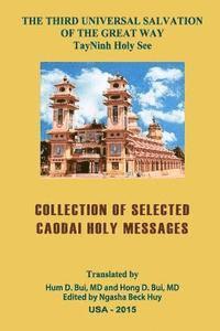 bokomslag Collection of Selected CaoDai Holy Messages