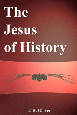 Jesus of History