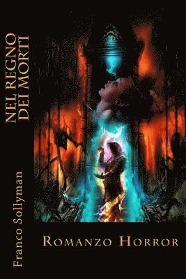 Franco Sollyman - Nel Regno dei Morti, Häftad