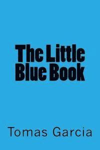 bokomslag The Little Blue Book