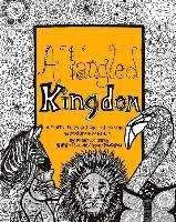 A Tangled Kingdom: A fluffy, furry and tangled coloring adventure into nature 1