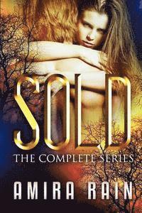 bokomslag SOLD - The Complete Series