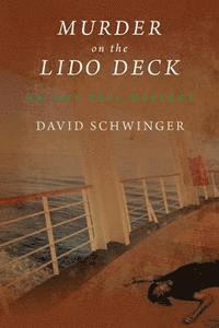 bokomslag Murder on the Lido Deck: An Amy Bell Mystery