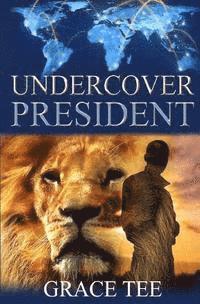 bokomslag Undercover President