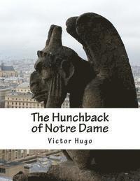 bokomslag The Hunchback of Notre Dame