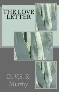 bokomslag The Love Letter