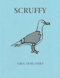bokomslag Scruffy
